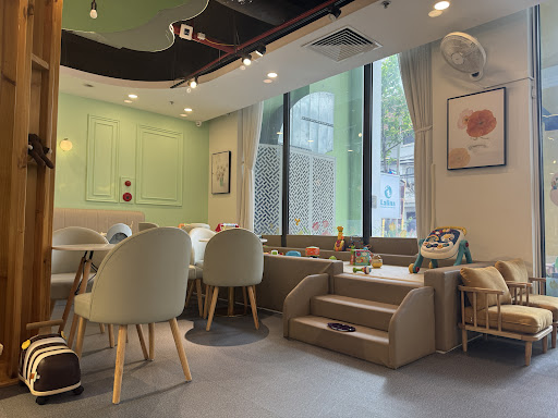 Lalina Kids Cafe photo 6 in Ha Noi