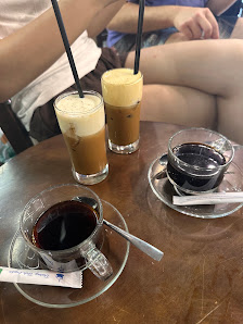Lam Coffee & Tea - Weasel Specialty 74 Hang Gai photo 3 in Thao Dien