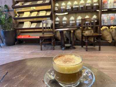Lam Coffee & Tea - Weasel Specialty 74 Hang Gai photo 8 in Thao Dien