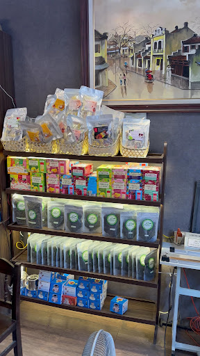 Lam Coffee & Tea - Weasel Specialty 74 Hang Gai photo 4 in Thao Dien