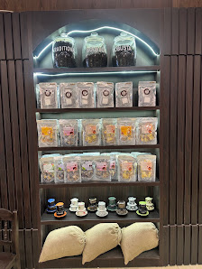 Lam Coffee & Tea - Weasel Specialty 74 Hang Gai photo 7 in Thao Dien