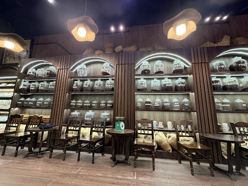 Lam Coffee & Tea - Weasel Specialty 74 Hang Gai photo 5 in Thao Dien