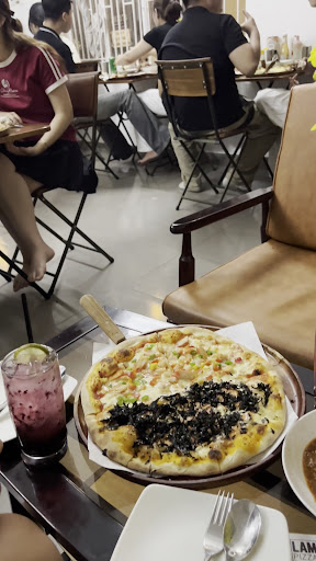 Lam Pizza photo 2 in Thao Dien