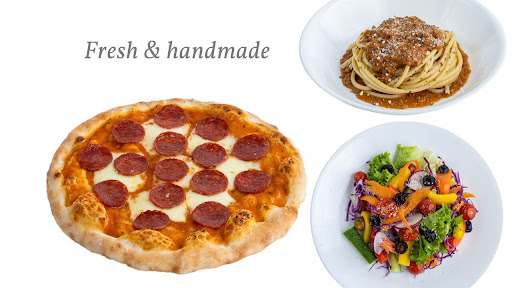 Lam Pizza - Pizza Restaurant in Thao Dien