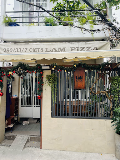Lam Pizza photo 4 in Thao Dien