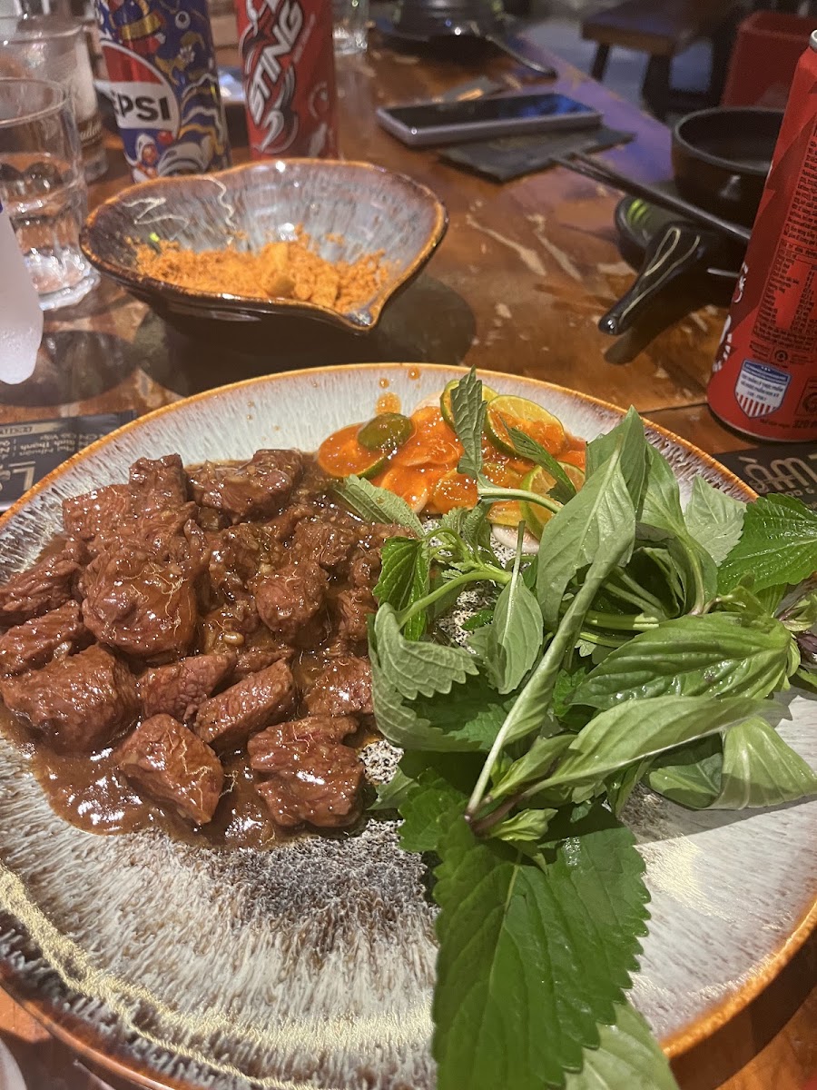 Làm Tí - Food & Beer photo 5 in Thao Dien