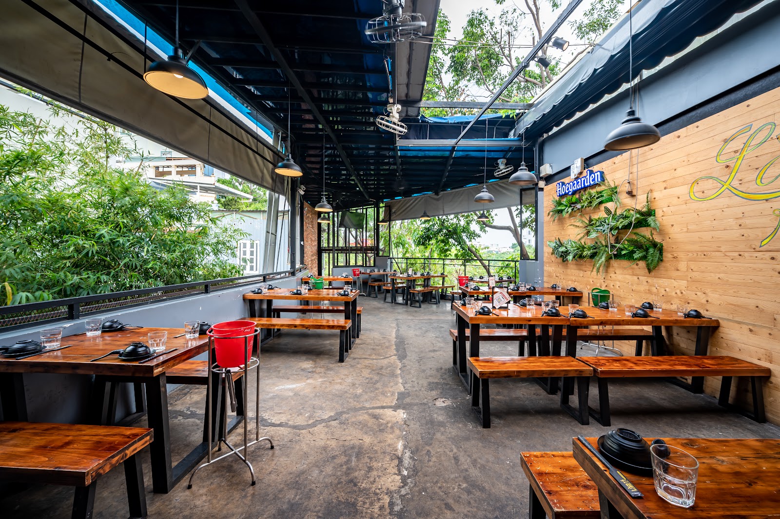 Làm Tí - Food & Beer photo 7 in Thao Dien