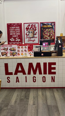 Lamie Pizza - Thảo Điền photo 5 in Thao Dien