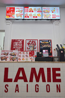 Lamie Pizza - Thảo Điền photo 7 in Thao Dien