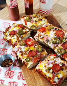 Lamie Pizza - Thảo Điền photo 8 in Thao Dien