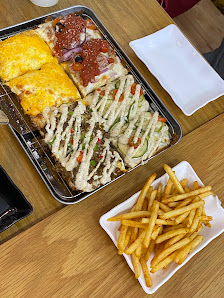 Lamie Pizza - Thảo Điền photo 10 in Thao Dien