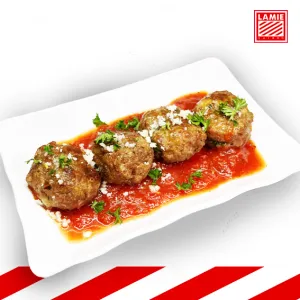 Meatballs - Italian Sausage