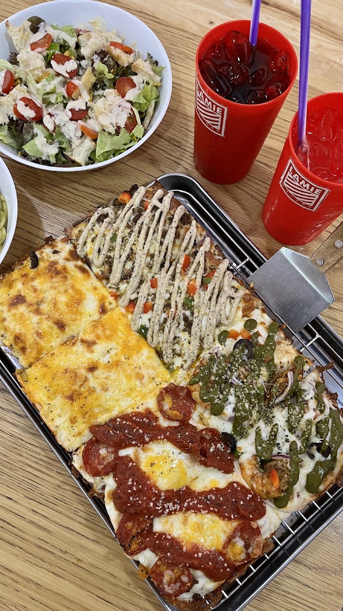 Lamie Pizza photo 5 in Thao Dien