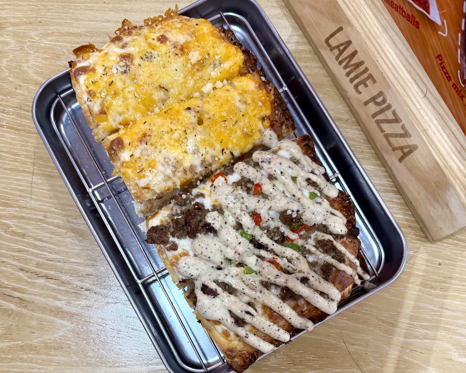 Lamie Pizza photo 7 in Thao Dien