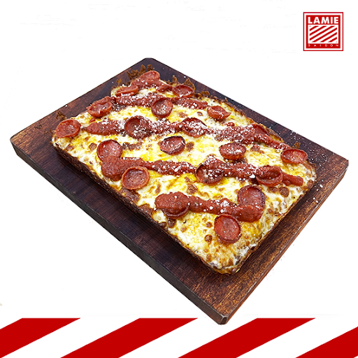 Lamie Pizza photo 8 in Thao Dien