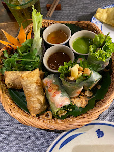 Lan Ong Restaurant – Authentic Vietnamese Cuisine in Hanoi Old Quarter photo 3 in Thao Dien