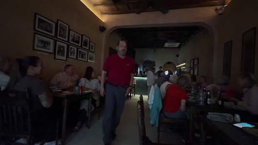 Lan Ong Restaurant – Authentic Vietnamese Cuisine in Hanoi Old Quarter photo 7 in Thao Dien