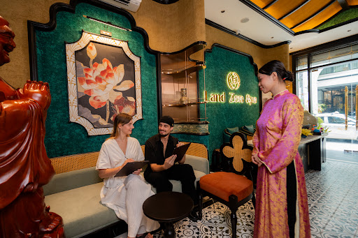 Land Zen Spa photo 2 in Thao Dien