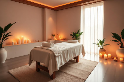 Land Zen Spa photo 5 in Ha Noi