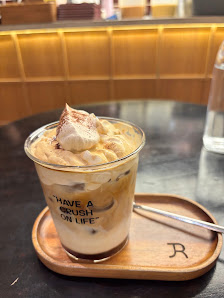 Lang Biang - Breakfast, Brunch & Specialty Coffee and Matcha photo 3 in Thao Dien