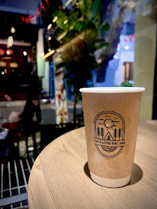 Lang Biang - Breakfast, Brunch & Specialty Coffee and Matcha photo 8 in Thao Dien