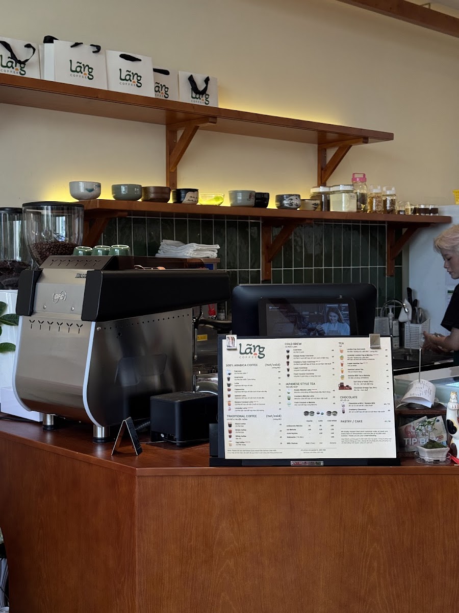 Lãng Coffee photo 1 in Thao Dien