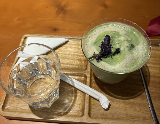 Lãng Coffee photo 2 in Thao Dien