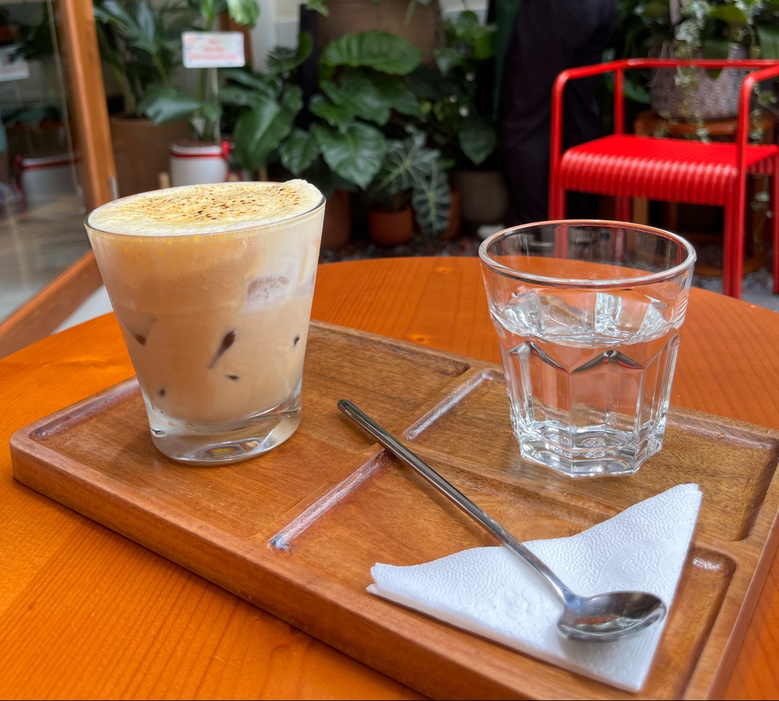 Lãng Coffee photo 3 in Thao Dien