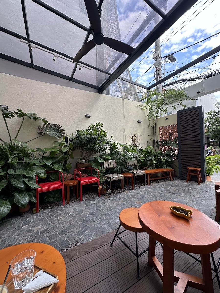 Lãng Coffee photo 4 in Thao Dien