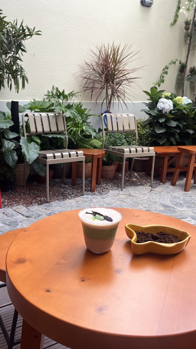 Lãng Coffee photo 6 in Thao Dien