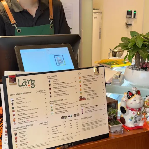 Lãng Coffee photo 7 in Thao Dien