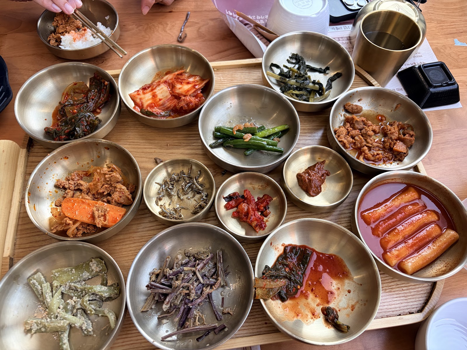괭이부리마을 Làng mèo Quận 2 photo 4 in Thao Dien