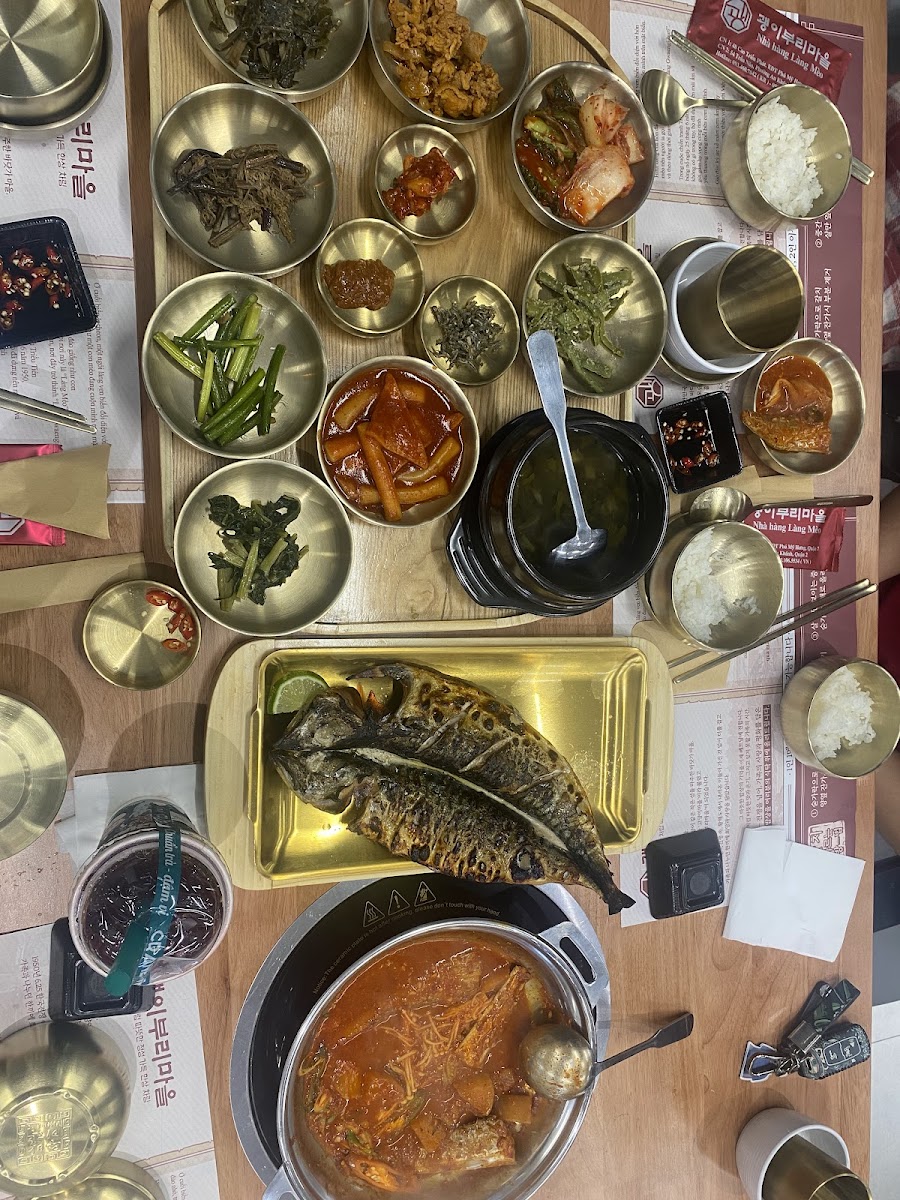 괭이부리마을 Làng mèo Quận 2 photo 7 in Thao Dien
