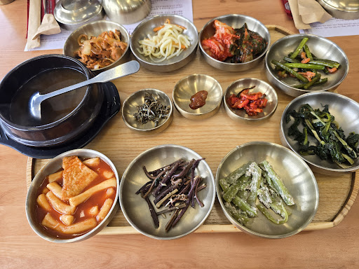 괭이부리마을 Làng mèo Quận 2 photo 2 in Thao Dien