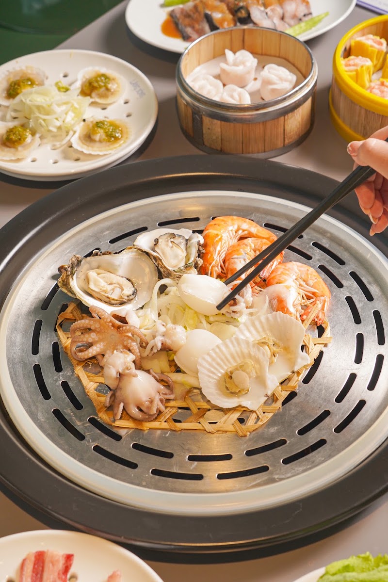 Lặng Sóng - Buffet Hấp Thủy Nhiệt photo 5 in Thao Dien