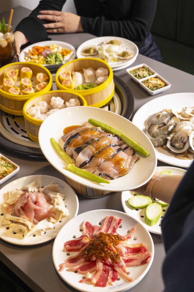 Lặng Sóng - Buffet Hấp Thủy Nhiệt photo 6 in Thao Dien
