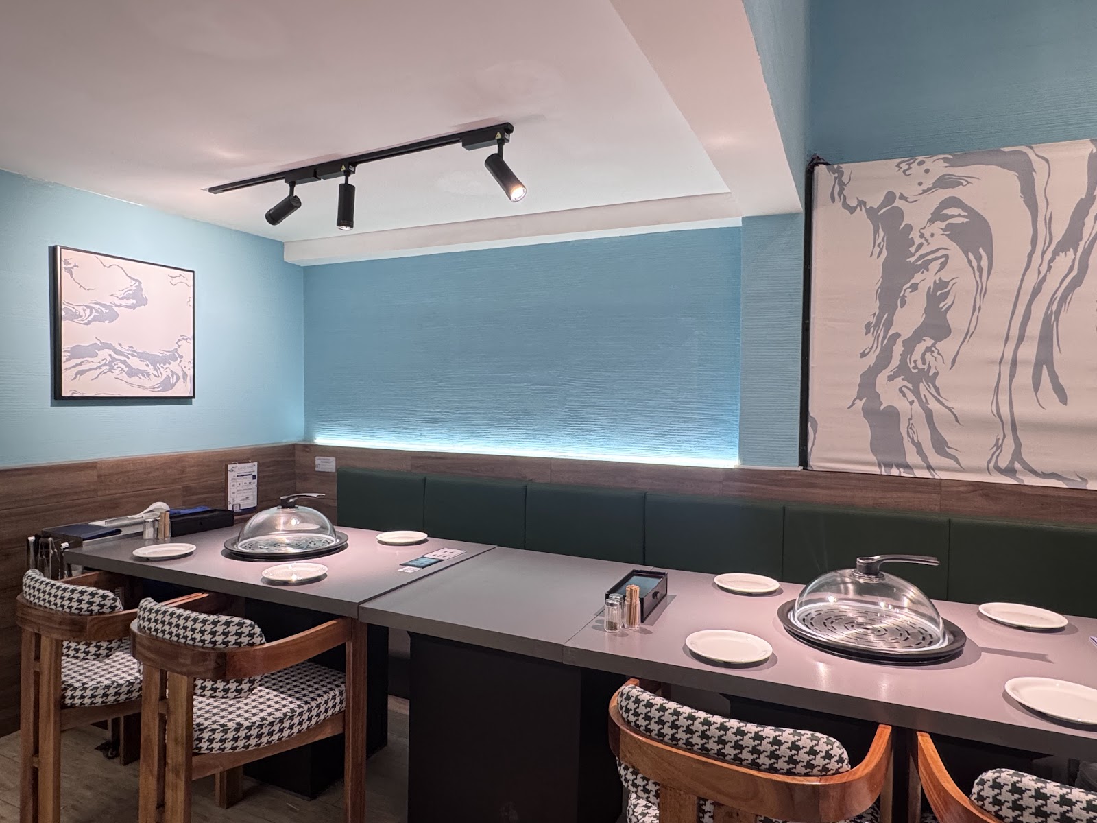 Lặng Sóng - Buffet Hấp Thủy Nhiệt photo 7 in Thao Dien