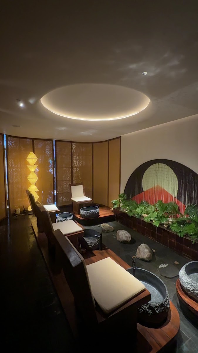 Lang Spa photo 2 in Thao Dien