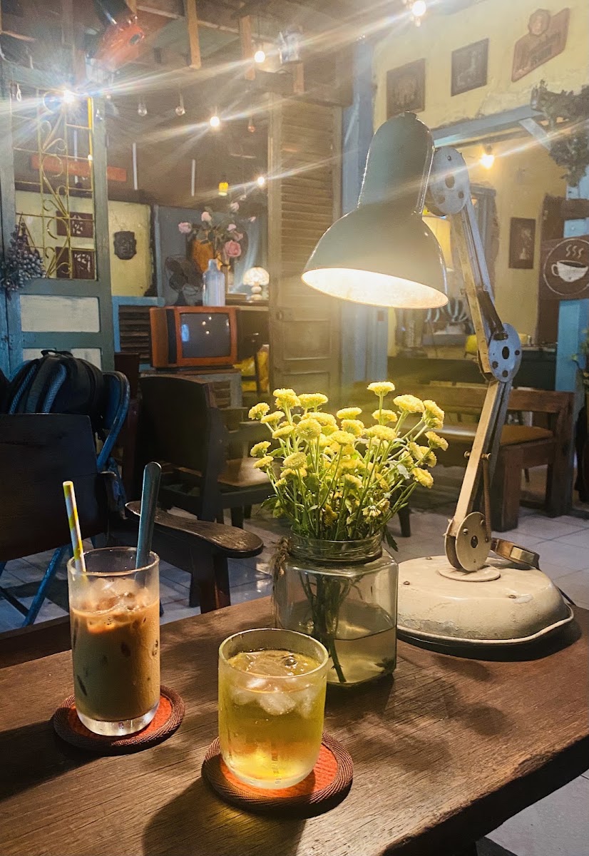 Lão Hạc Quán photo 3 in Thao Dien