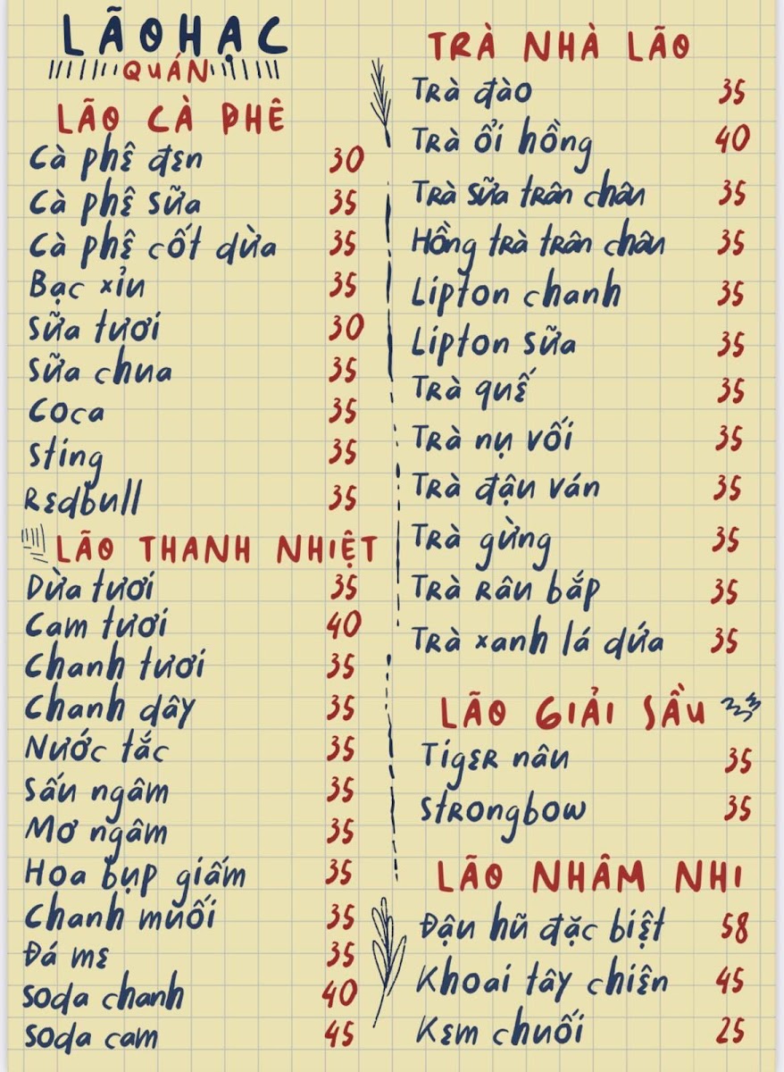 Lão Hạc Quán photo 4 in Thao Dien