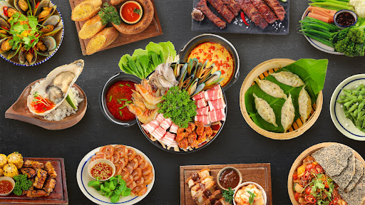 Lão Trư BBQ & Beer - Phạm Ngọc Thạch photo 3 in Thao Dien