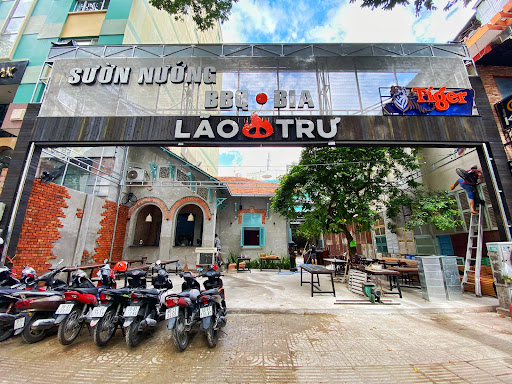 Lão Trư BBQ & Beer - Phạm Ngọc Thạch photo 4 in Thao Dien