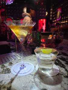 LÄPIS - Mixology & Cuisine photo 8 in Thao Dien