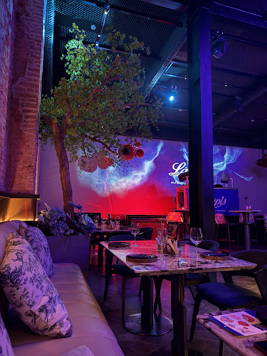 LÄPIS - Mixology & Cuisine photo 6 in Ha Noi
