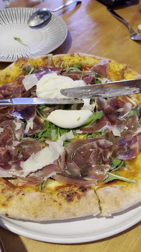 lasi pizza photo 5 in Thao Dien