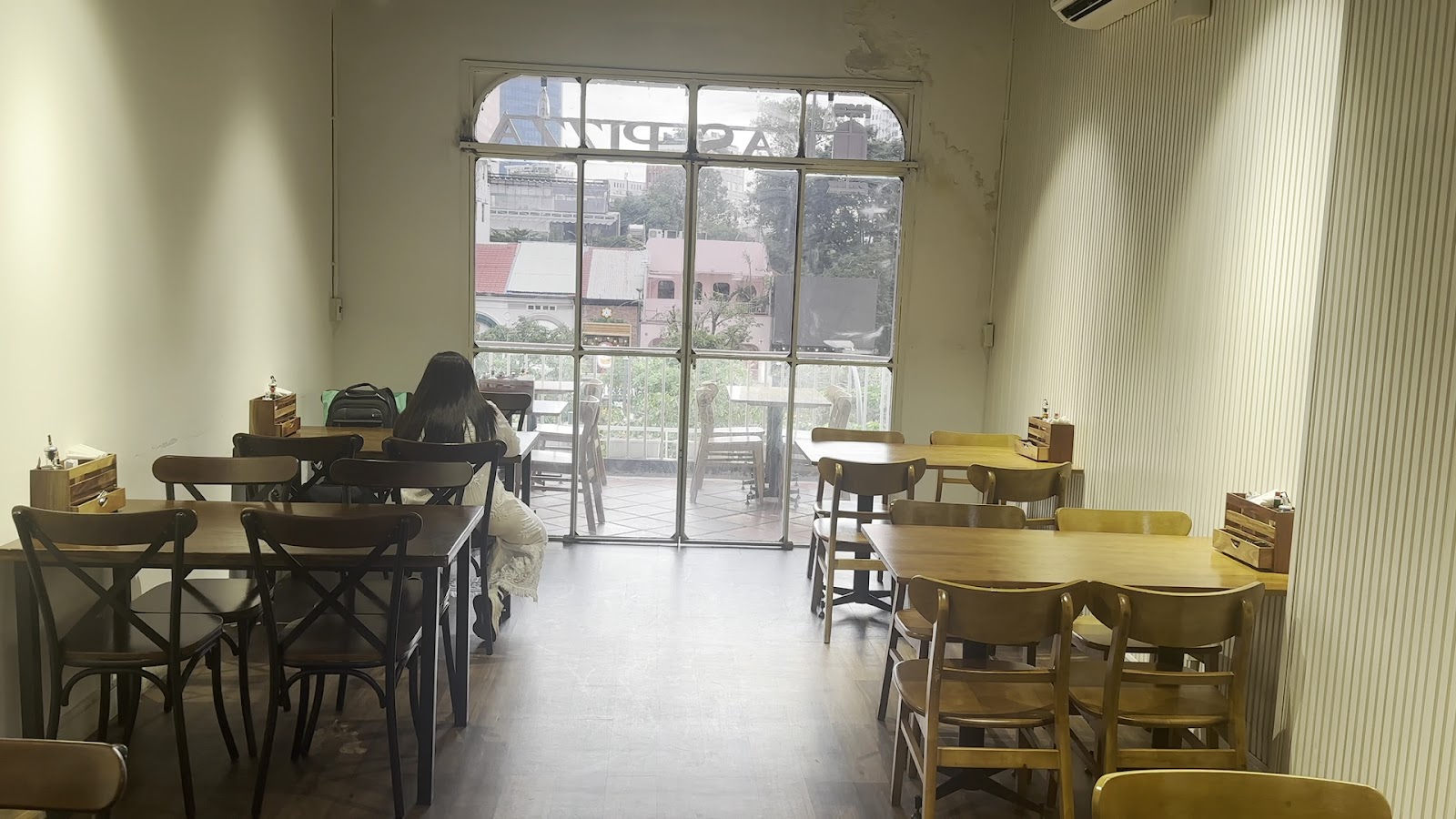 lasi pizza - Pizza in Thao Dien