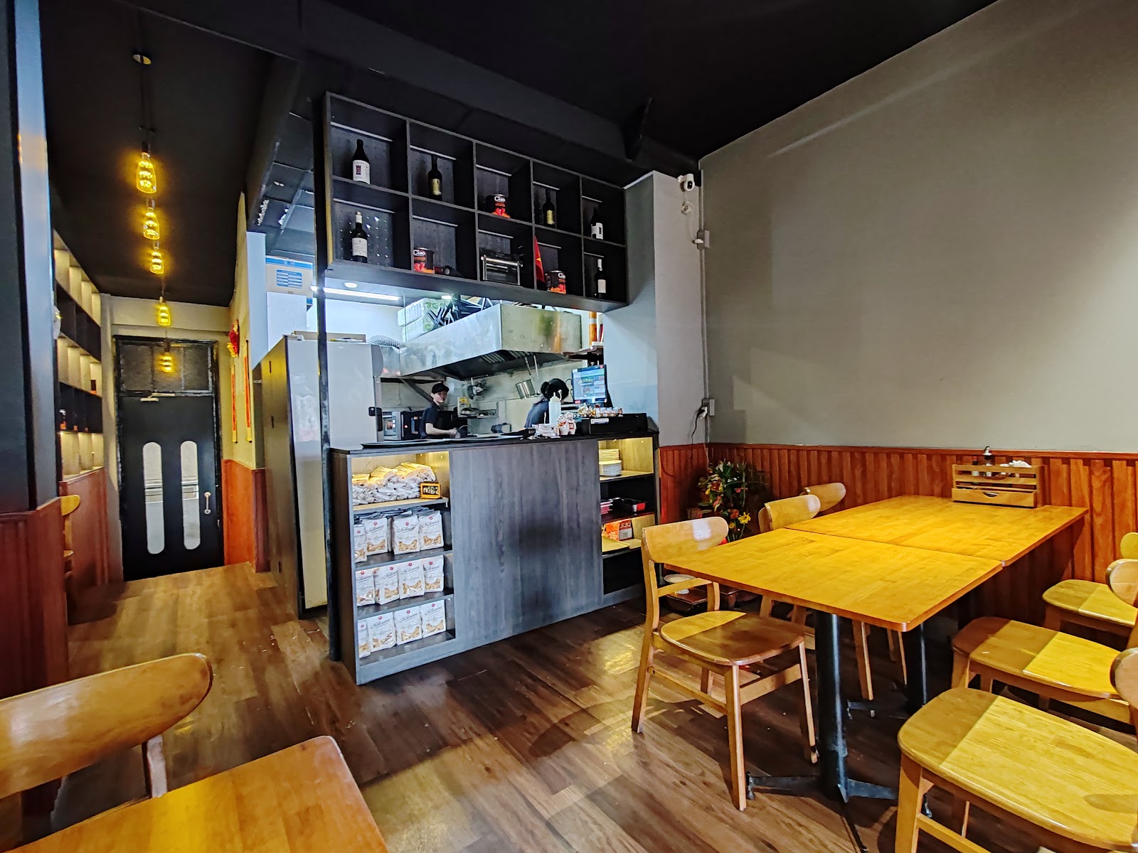 lasi pizza photo 8 in Thao Dien