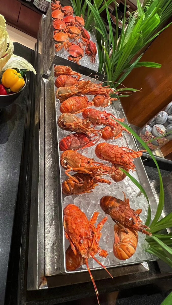 Latest Recipe - Buffet Restaurant in Thao Dien