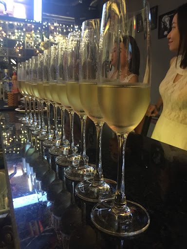 Latitude 17 Bar Saigon photo 7 in Thao Dien