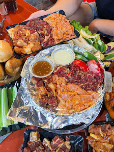 Lẩu Nướng Lộc Hà (Thai HotPot - Grilled Food - Vegetarian) photo 8 in Thao Dien